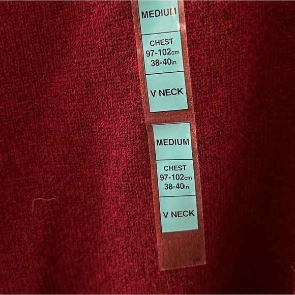 Marks and Spencer’s quality meme sweater NWT - Picture 6 of 8